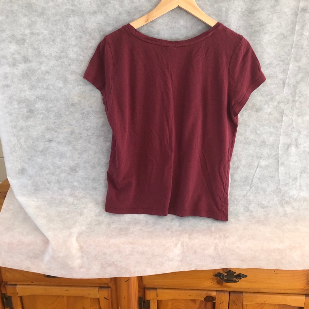 BCBG tee - Picture 4 of 5
